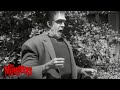 The Amnesiac Munster The Munsters