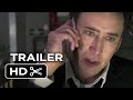 Left Behind Official Trailer #1 (2014) - Nicolas Cage ...
