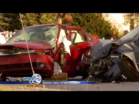 Name released in fatal St. Joseph County crash