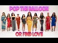 Ep 33 Pop The Balloon Or Find Love With Arlette Amuli