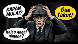 10 Kebiasaan POWERFUL biar lo nggak MATI DIBUNUH PIKIRAN lo sendiri!