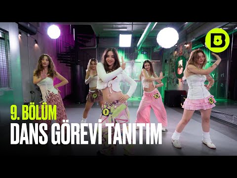 Big 5 Big5 Türkiye | Hazırlık Sezonu 9. Bölüm Tanıtım