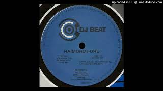Raimond Ford - Heat