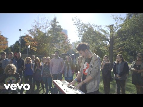 Bastille - Bad Blood (VEVO Presents)