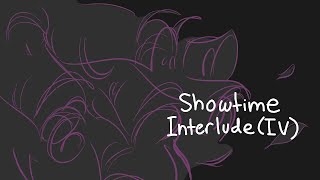 Interlude IV (Showtime) II Steven Universe Future