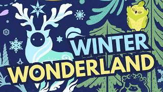 Totally Tabled - Wondrous Creatures video thumbnail