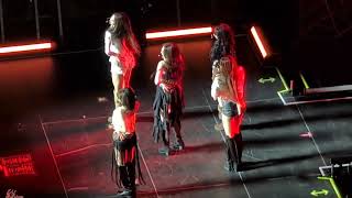 20250903 LE SSERAFIM (르세라핌) at Newark, NJ, USA - Full Concert - Prudential Center