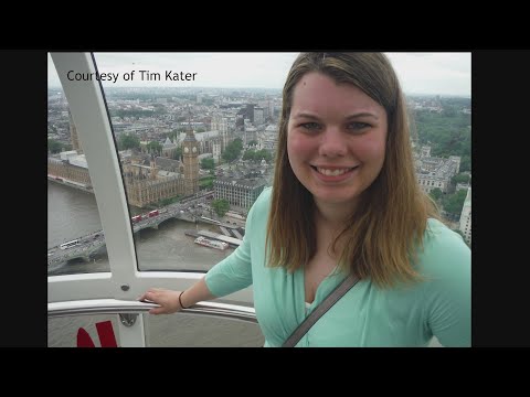 'These are real people with real futures': Illinois family mourns loss of 30-year-old woman to COVID