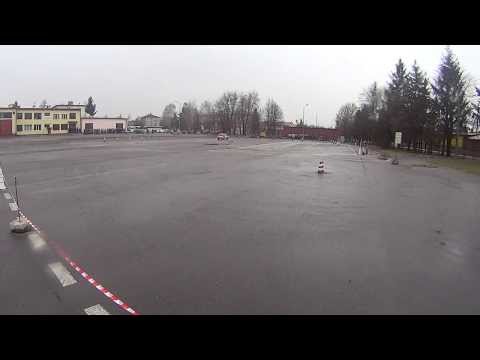 WOŚP Przemyśl 2014 | Fiat 126p | Hubert FUDALI | SZ 4