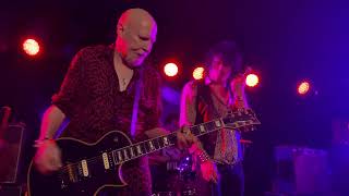Dead Boys - Calling on You, New York City 5/18/2024