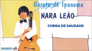 Nara Leão - Chega De Saudade (1988)