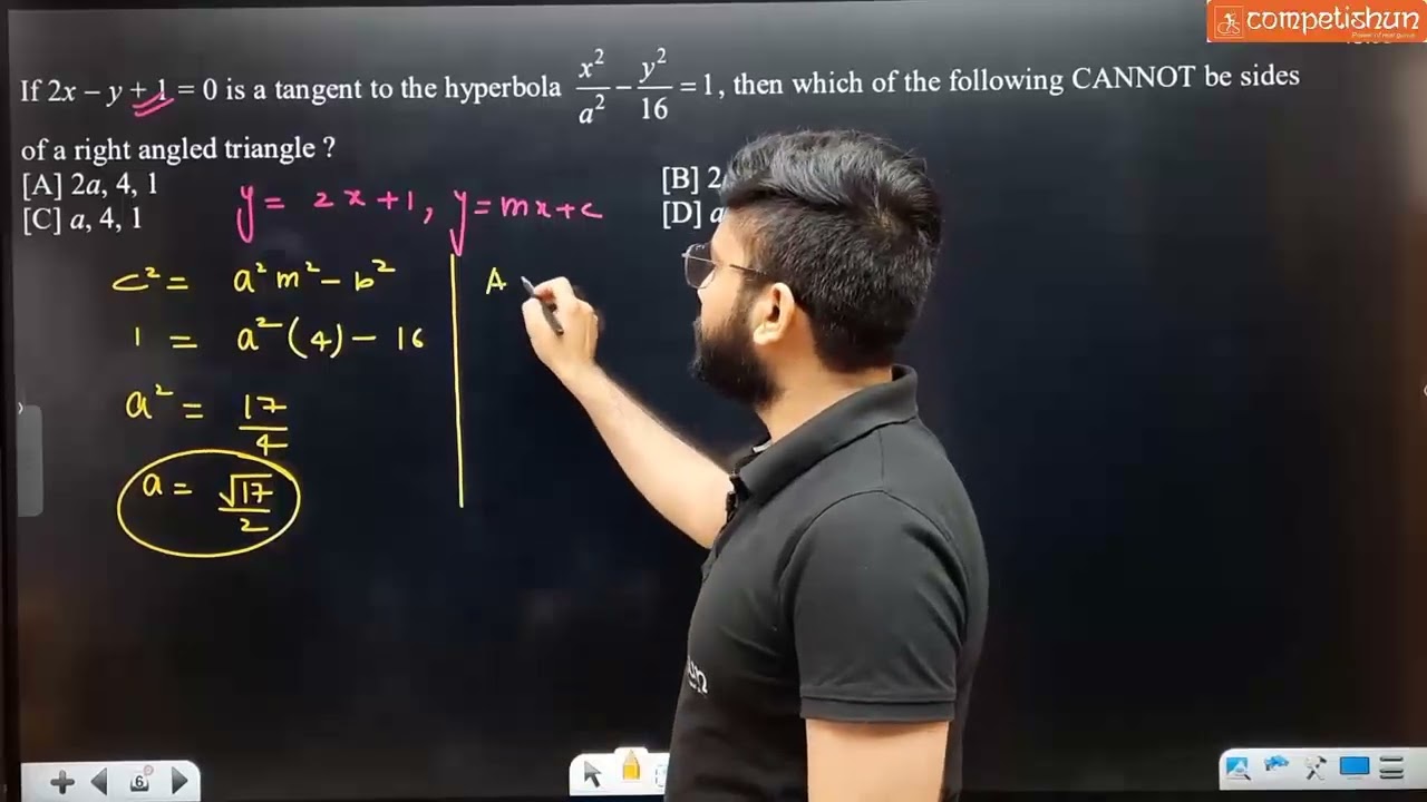 Video Solution