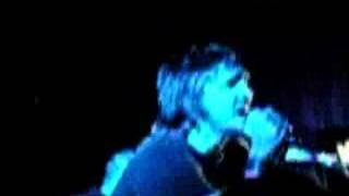 The Butterfly Effect - Everybody Runs