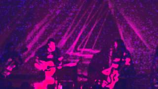 Spids Nøgenhat - Jorden Kalder