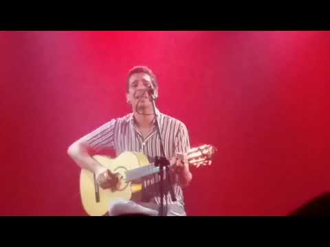 Muerdo - Presentacion(DOÑA UBENSA)-Sendero de Paso Lento. En Montevideo, Uruguay en formato acustico