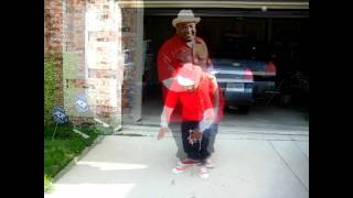 OG / STACEY ADAMS MUSIC - BIGG TUPP WIT 2P&#39;S IN IT