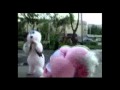 Розовый слон VS Белый медведь(мурманск).flv 