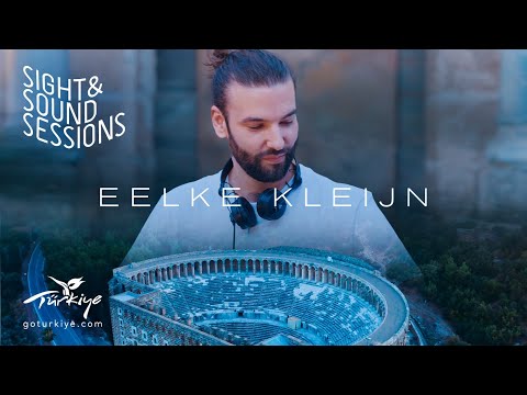 Aspendos w/ @eelkekleijn  - Sight & Sound Sessions #12 | Go Türkiye
