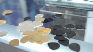 Video thumbnail for Graph Tech Picks by Guitar World