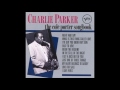 Charlie Parker - Love for Sale