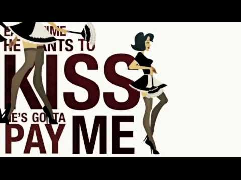 Rich B & Marcella Puppini "Hussy" (Groove Addix Remix)