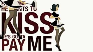 Rich B &amp; Marcella Puppini "Hussy" (Groove Addix Remix)