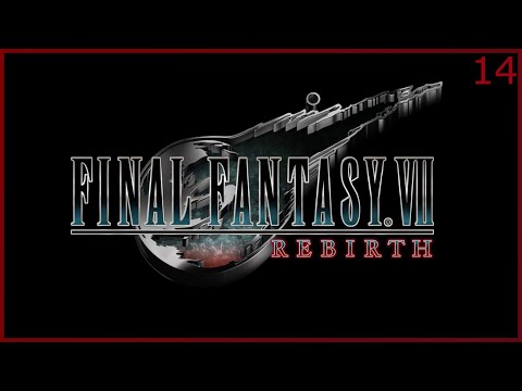 The part I've been looking forward to the most! | First Playthru | Ch. 10.2