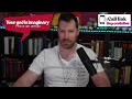 LIVE DEBATE Your God Is Fiction 4 3 2026