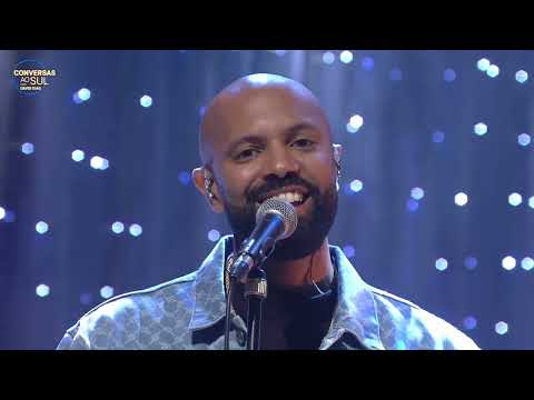 William Araujo - Suleban | CONVERSAS AO SUL | EP09