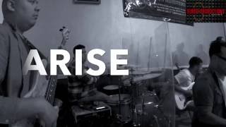 &quot;Arise&quot; (You Are Good) William Murphy