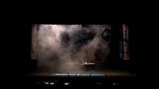 Cuarteto milenio – Preliminares – COAC 2010