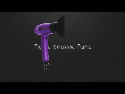 Parlux Elysium 