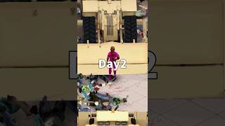 重機屋さんだったら Ragdoll SuperBulldozerMOD  #projectzomboid #Superbulldozer