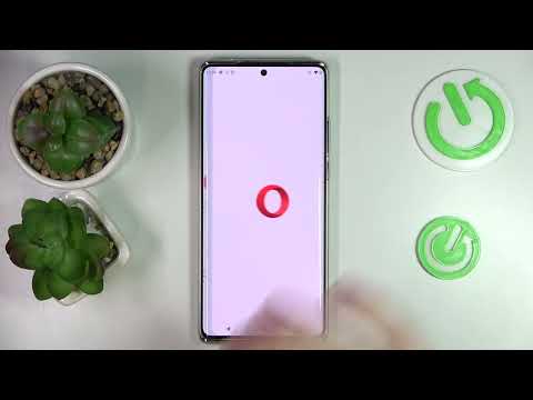 How to Install Opera Browser on MOTOROLA Edge 30 Ultra