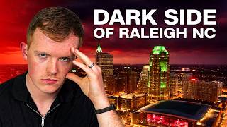 Avoid Moving to Raleigh NC If You Can't Handle These Facts!