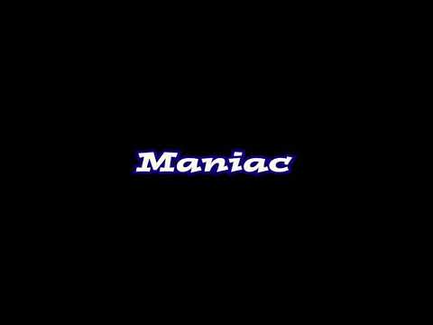 YRK Ray x JayMac- Maniac ( Official Music Video )