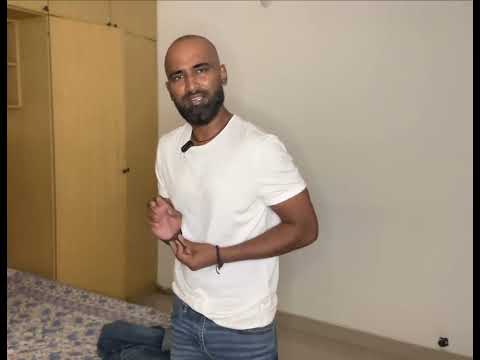 Dileep Kumar Gosala Husband Seeking permission for the party_Wife Declines_ Comical way 