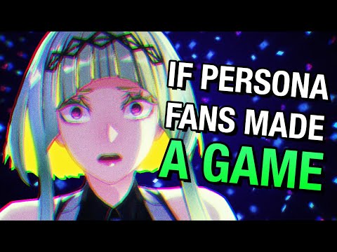 Where Soul Hackers 2 Went Wrong