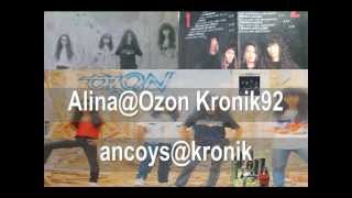 Download lagu Ozon Kronik92 - Alina mp3 Download lagu Ozon Kronik92 - Alina mp3