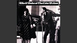 Just Squeeze Me (But Don't Tease Me) (Live At The Cote d'Azur/1966)