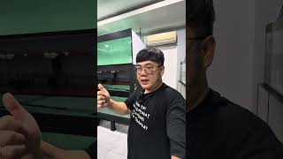 AQUARIUM MURAH TAPI HASIL MAKSIMAL DENGAN 3 SISTEM FILTRASI SEKALIGUS GUYS‼️