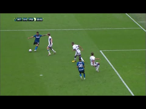 2020-21 (Amichevole - 19-09-2020) INTER-Pisa 7-0 HLTS Pisa.TV HD [Real Audio]