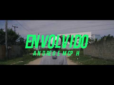 Andreo | Envolvido pt. Mc PH (Prod. Gartys)