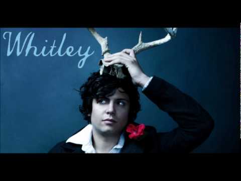 Whitley - Bright White Lights