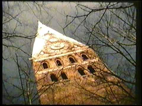 Szenen aus Lüneburg 1957