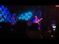 Black Francis - "Dead Man's Curve" (2010-09-03)