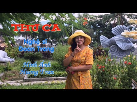 Thể hiện bởi Đoan Trang
