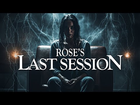 ROSE'S LAST SESSION | HORROR | 2024 | V ORIGINAL | TRAILER