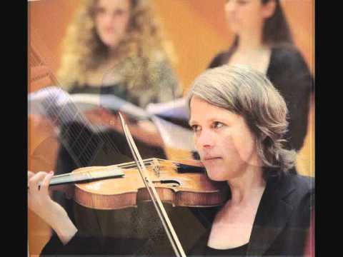 MONTEVERDI - VESPRO DELLA BEATA VERGINE - L'ARPEGGIATA.wmv