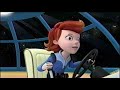 WOSU TV PBS Kids Program Break 2016